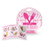 Mini Mystery Pack: Delicious Dishes Collection I2