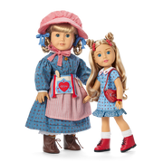 Modern Era™ Kirsten™ Doll B2