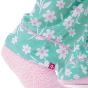 Flower Fun PJs for Girls V1