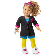 Courtney’s™ Oversized Blazer for 18-inch Dolls (Historical Characters) O4