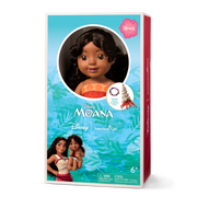 Disney Moana 2 Simea Doll by American Girl® F6