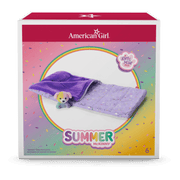 Summer’s™ Sleep Accessories for 18-inch Dolls (Girl of the Year™ 2025) N4