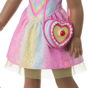 AG Sisters™ Wesley™ Doll Y8
