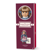 Kirsten Larson™ 18-inch Doll, Book & Accessories (Historical Characters) D1