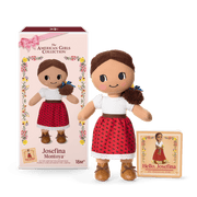 My First Josefina™ Doll & Board Book (Historical Characters) K9