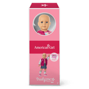 Truly Me™ 18-inch Doll #105 without hair P0