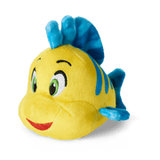 American Girl® Disney Princess Ariel Day Dress, Flounder & Accessories for 18-inch Dolls L9