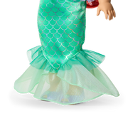 Disney Princess Ariel Doll by American Girl® C9
