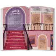 A Smart Girl's Guide: Digital World Y8