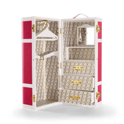 American Girl® Doll Storage Trunk L6