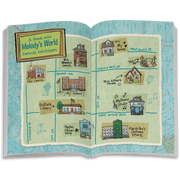No Ordinary Sound: Melody Book 1 (Historical Characters) F0