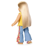 Julie™ 18-inch Doll & Journal (Historical Characters) M4