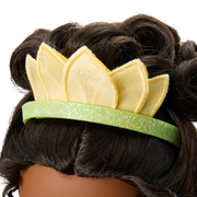 Disney Princess Tiana Doll by American Girl® R3