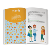A Smart Girl’s Guide: Middle School L6