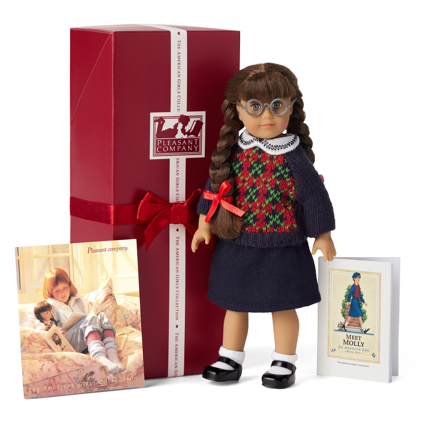 Courtney's™ Pleasant Company® Doll (Historical Characters) C0
