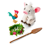 Disney Moana Accessories, Pua & Heihei by American Girl® B2