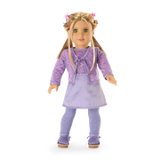 Isabel’s™ Year 2000 Outfit for 18-inch Dolls (Historical Characters) N7