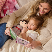 My First Samantha™ Doll & Board Book (Historical Characters) S0