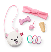 Summer's™ Accessories for 18-inch Dolls (Girl of the Year™ 2025) T1