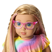 Summer™ 18-inch Doll & Journal (Girl of the Year™ 2025) F4