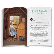 Turning Things Around: Kit Book 2  (Historical Characters) L4