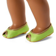 Disney Princess Tiana Doll by American Girl® R3
