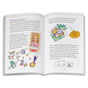 My Journal by Summer McKinny Book (Girl of the Year™ 2025) O2