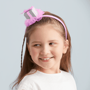 Happy Birthday® Present Headband for Girls T4