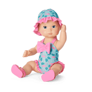 Flamingo Fun Play Set (Bitty Baby® Splash™) H1