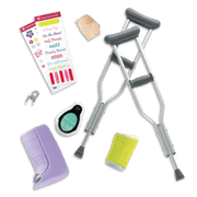 Feel-Better Kit for Dolls Q9