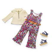 Julie’s™ Sunny ’70s Gift Set (Historical Characters) Z9