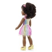 AG Sisters™ Wesley™ Doll Y8