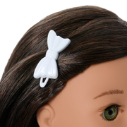 Nanea’s™ Volunteer Outfit for 18-inch Dolls (Historical Characters) A1