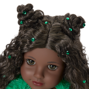 May Emerald Icon Outfit for 18-inch Dolls T6