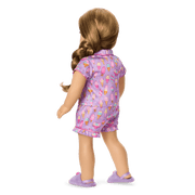 Sweet Dreams PJs for 18-inch Dolls V7