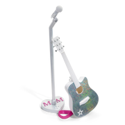 American Girl® x Megan Moroney Stage Outfit, Guitar & Mic Stand for 18-inch Dolls K1