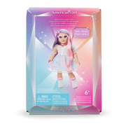October Opal Obsession Outfit for 18-inch Dolls K6