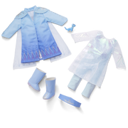 Disney Frozen Elsa Travel Outfit & Bruni for 18-inch Dolls by American Girl® C3