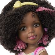 AG Sisters™ Wesley™ Doll Y8