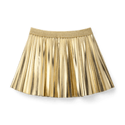 American Girl® x Janie and Jack Pleated Party Skirt for Girls A3