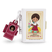 Polly Pocket™ x American Girl® Compact 3-Pack Set P0