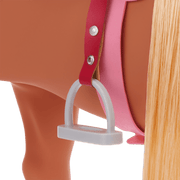 Chestnut Charm Horse & Hairstyling Accessories O2