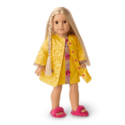 Julie’s™ Pajamas & Robe for 18-inch Dolls (Historical Characters) K9