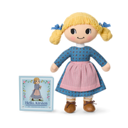 My First Kirsten™ Doll & Board Book (Historical Characters) W2