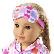 Truly Me™ #131 Doll & Day of Fun All-in-One Set D2