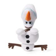 Disney Frozen Olaf Plush & Summer Accessories by American Girl® E7