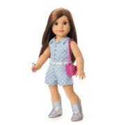 American Girl® x Megan Moroney Concert-Ready Accessories for 18-inch Dolls J8