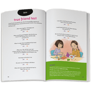 The Ultimate Smart Girl's Guide Book X3