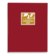 The Making of American Girl Hardcover Book Z8