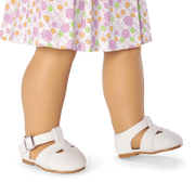 Kit Kittredge™ 18-inch Doll, Book & Accessories (Historical Characters) V6